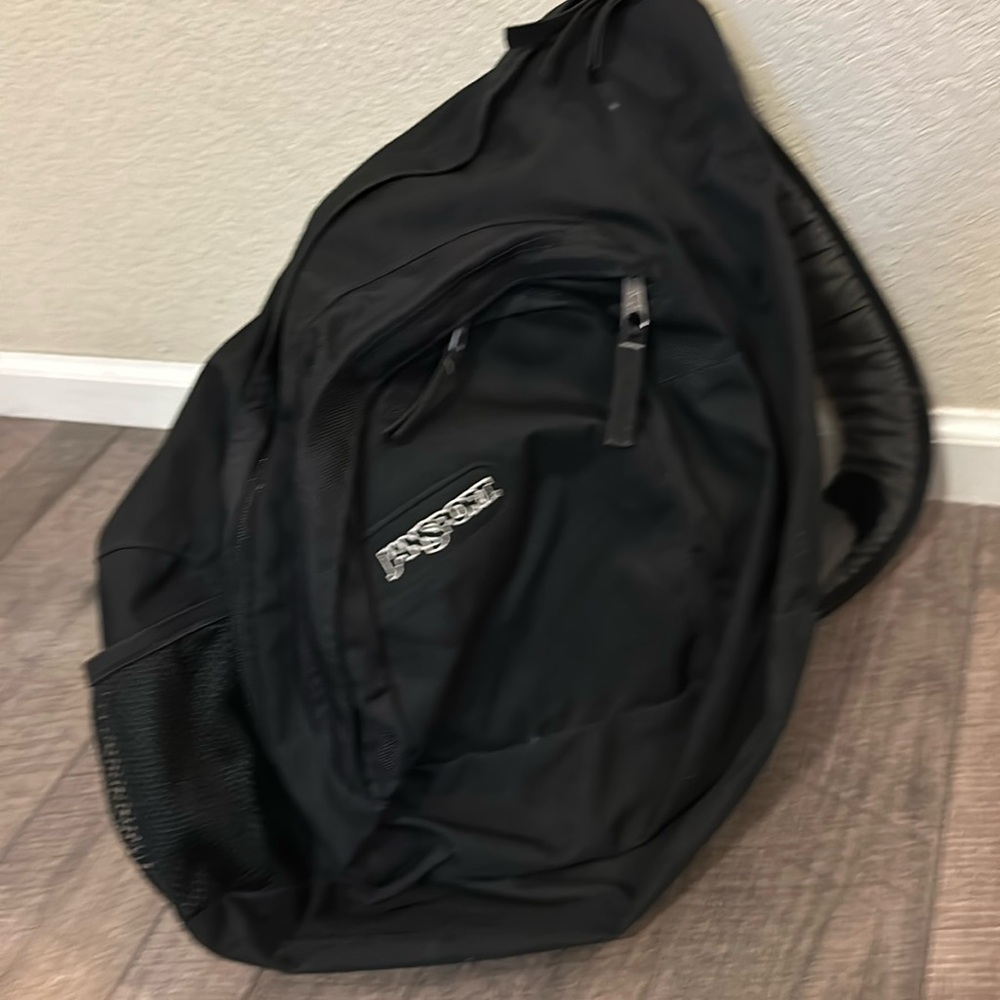 Jansport  sling backpack